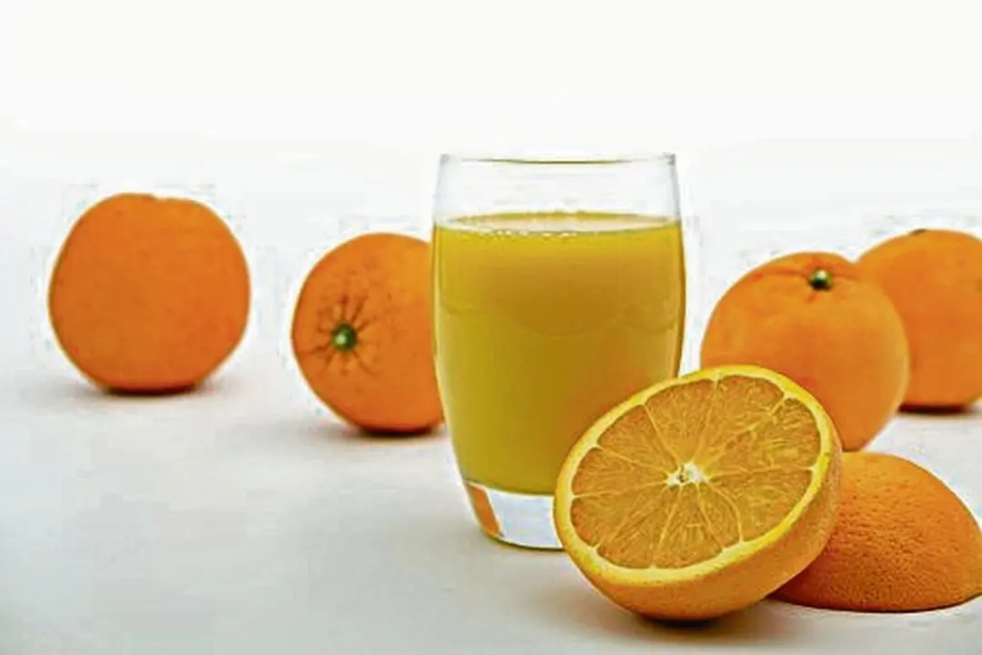 El hierro se absorbe mejor con jugo de naranja - Qué fruta absorbe el hierro el hierro se absorbe mejor con jugo de naranja - Qué fruta absorbe el hierro