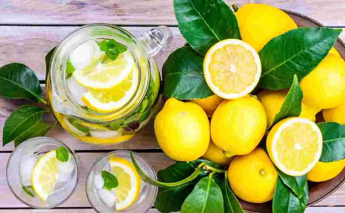 El jugo de limón y su efecto en la presión alta - Qué fruta ayuda a bajar la presión alta el jugo de limon baja la presion alta - Qué fruta ayuda a bajar la presión alta