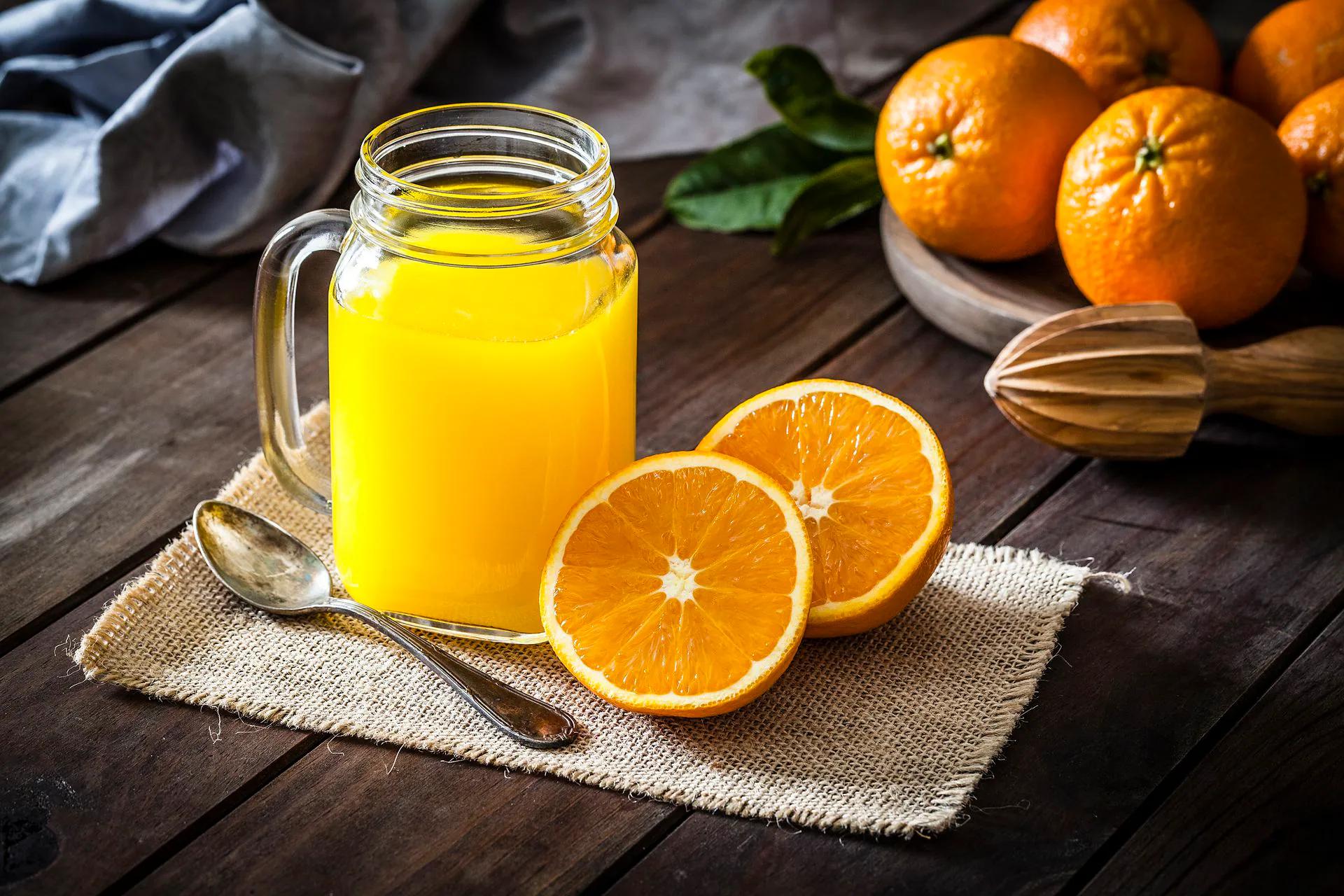 Jugo de naranja: un aliado para el hígado - Qué fruta es buena para desinflamar el hígado jugo de naranja es bueno para el higado - Qué fruta es buena para desinflamar el hígado