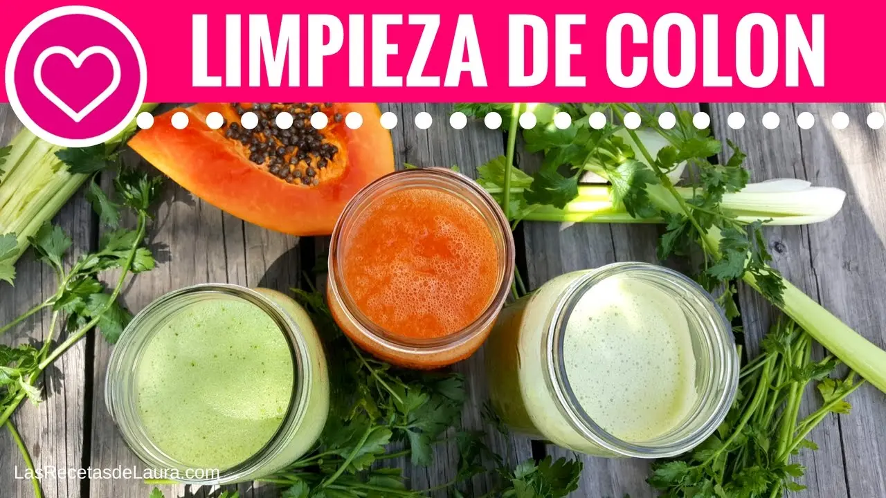 Jugos de frutas y verduras para limpiar el colon - Qué fruta me ayuda a limpiar el colon jugos de frutas y verduras para limpiar el colon - Qué fruta me ayuda a limpiar el colon