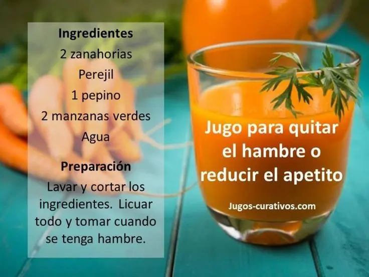 Jugos para quitar el hambre - Qué fruta te saca el hambre jugos para quitar el hambre - Qué fruta te saca el hambre