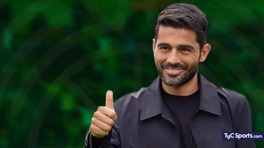 Jugador de Banfield que jugó en Boca - Qué fue de Walter Erviti jugador de banfield que jugo en boca - Qué fue de Walter Erviti