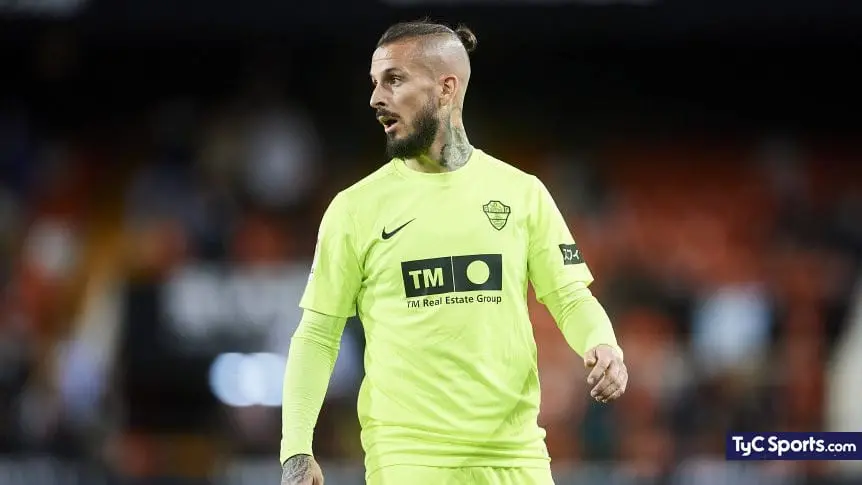 Benedetto: su trayectoria en los equipos donde jugó - Que ganó Benedetto en Boca benedetto en que equipos jugo - Que ganó Benedetto en Boca
