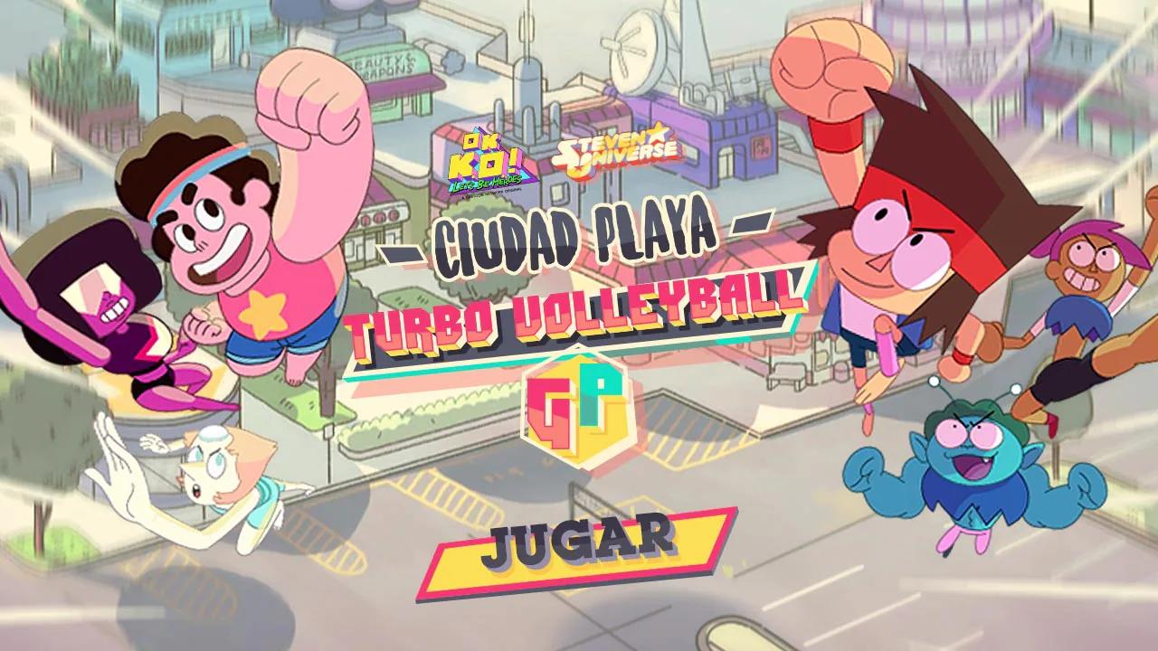 Juegos de Steven Universe para jugar: Diversión en el universo de las Gemas - Qué Gemas son Garnet juegos de steven universe para jugar - Qué Gemas son Garnet