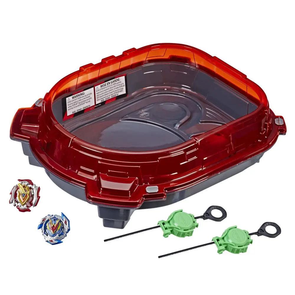 Beyblade para jugar: todo lo que necesitas saber - Qué género es Beyblade beyblade para jugar - Qué género es Beyblade