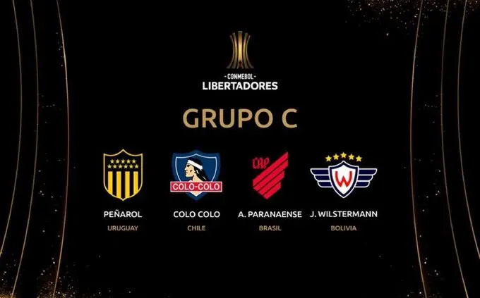 cuando juega peñarol x la libertadores - Qué grupo le tocó a Peñarol en la Copa Libertadores 2024