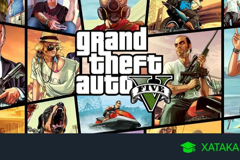 Juegos de GTA para PC: La mejor experiencia de juego en tu computadora - Qué GTA está disponible para PC juegos de gta para pc jugar - Qué GTA está disponible para PC