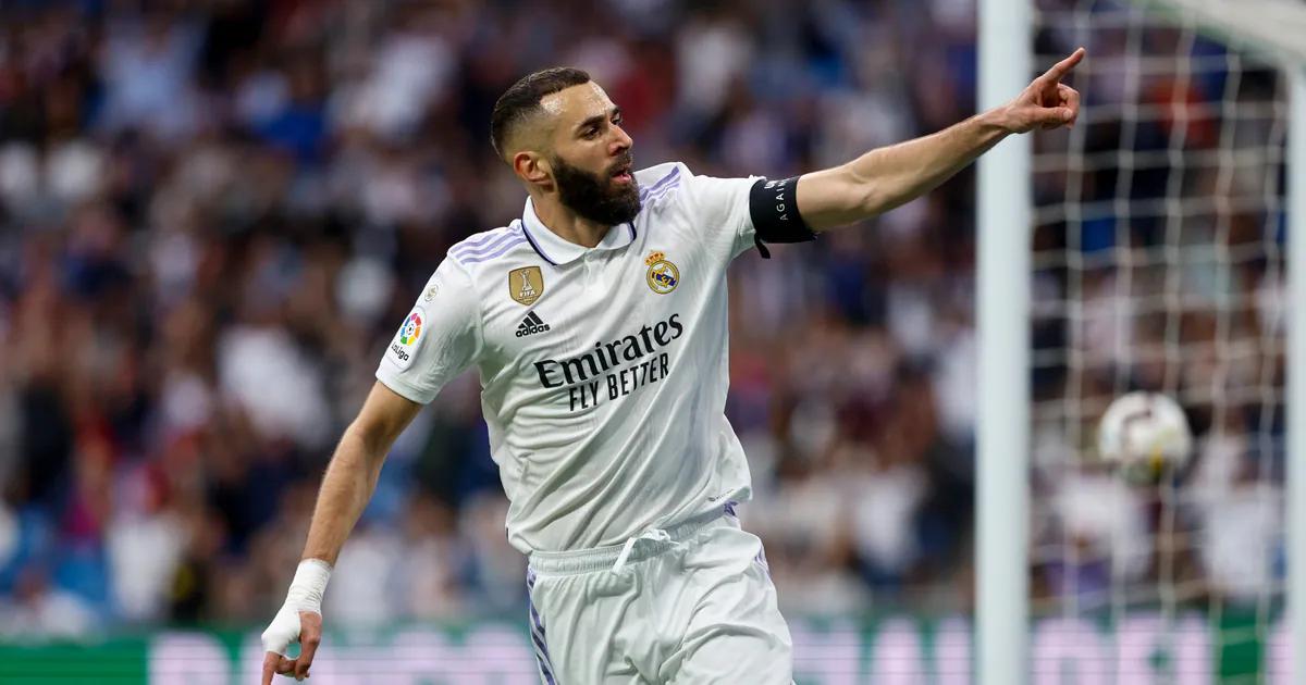 Dónde juega Karim Benzema - Qué ha pasado con Karim Benzema donde juega karim benzema - Qué ha pasado con Karim Benzema