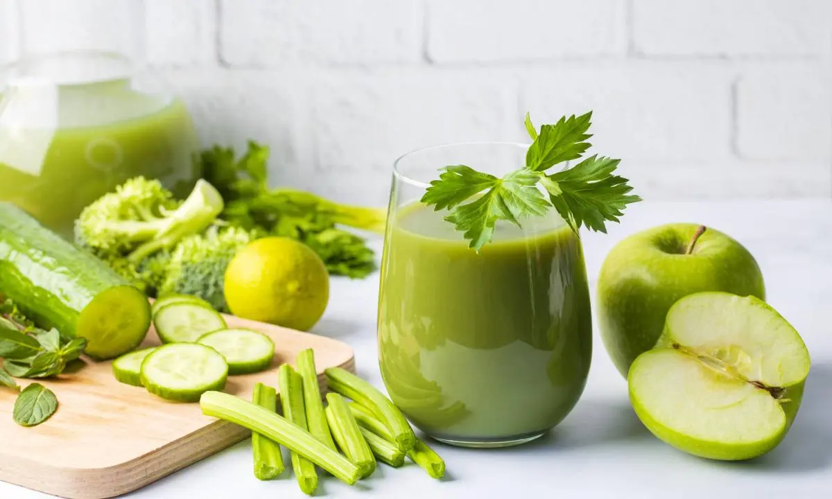 Jugo de manzana verde: beneficios, características y usos - Qué hace el jugo verde en el cuerpo jugo de manzana verde - Qué hace el jugo verde en el cuerpo