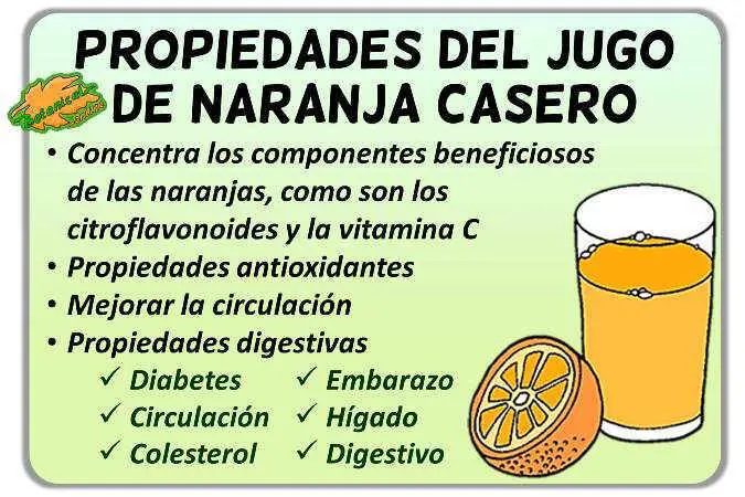 Jugo de naranja: ventajas y desventajas - Qué hace la naranja en el cuerpo jugo de naranja ventajas y desventajas - Qué hace la naranja en el cuerpo