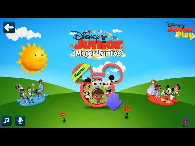Juegos Disney Junior Juegos - Qué hay en Disney Junior juegos disney junior juegos - Qué hay en Disney Junior