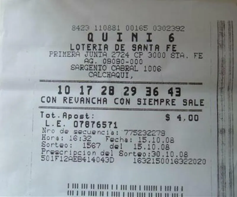 Hasta cuándo se puede jugar al Quini 6 - Qué hora cierra el Quini 6 hoy hasta cuando se puede jugar al quini - Qué hora cierra el Quini 6 hoy