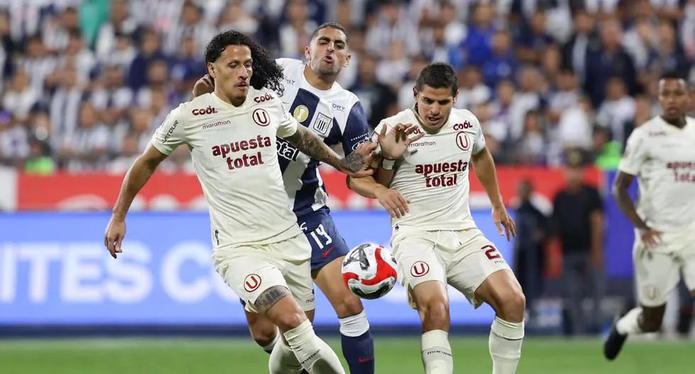 Cuándo juega Universitario: Horarios y fechas de los partidos - Qué hora es el clásico de hoy cuando juega universitario - Qué hora es el clásico de hoy