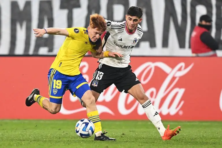 aque hora juega el colo - Qué hora juega Boca con Colo Colo hoy
