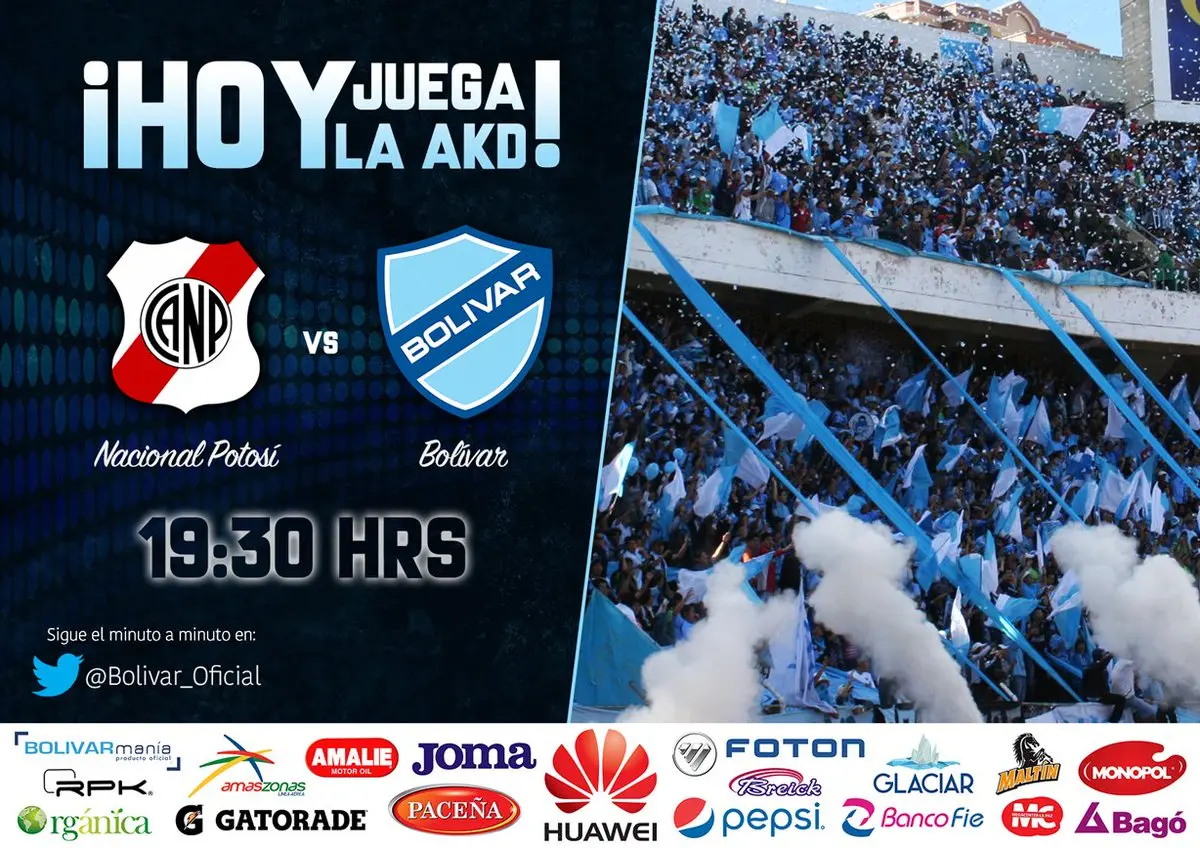 Bolívar hoy a qué hora juega: Información sobre los horarios de los partidos de Bolívar en la Copa Libertadores - Qué hora juega Bolívar Copa Libertadores hoy bolivar hoy a que hora juega - Qué hora juega Bolívar Copa Libertadores hoy