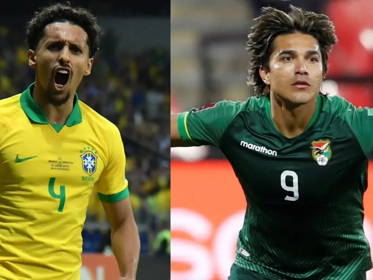 a que hora juega brasil con bolivia - Qué hora juega Brasil hora boliviana