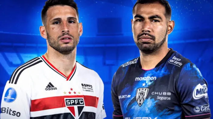 A qué hora juega Independiente del Valle por la Sudamericana - Qué hora juega Independiente del Valle Copa Libertadores a que hora juega independiente por la sudamericana - Qué hora juega Independiente del Valle Copa Libertadores