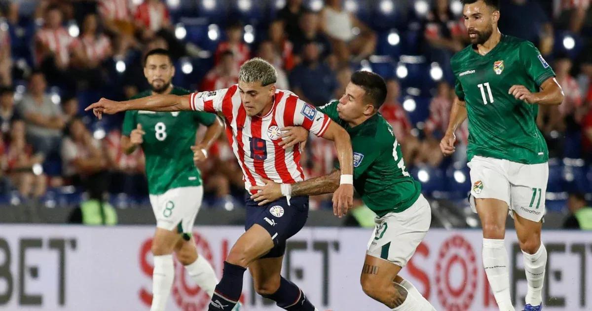 Cuando Juega Paraguay Amistoso - Qué hora juega Paraguay Bolivia eliminatoria cuando juega paraguay amistoso - Qué hora juega Paraguay Bolivia eliminatoria