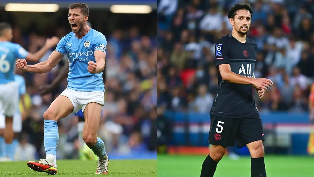 ¿A qué hora juega PSG vs Manchester City? - Qué hora juega PSG con Manchester City a que hora juega psg vs manchester city - Qué hora juega PSG con Manchester City