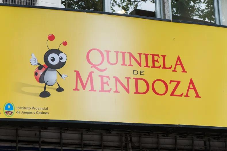 instituto de juegos y casinos de mendoza quiniela vespertina - Qué hora sortea la Quiniela de Mendoza