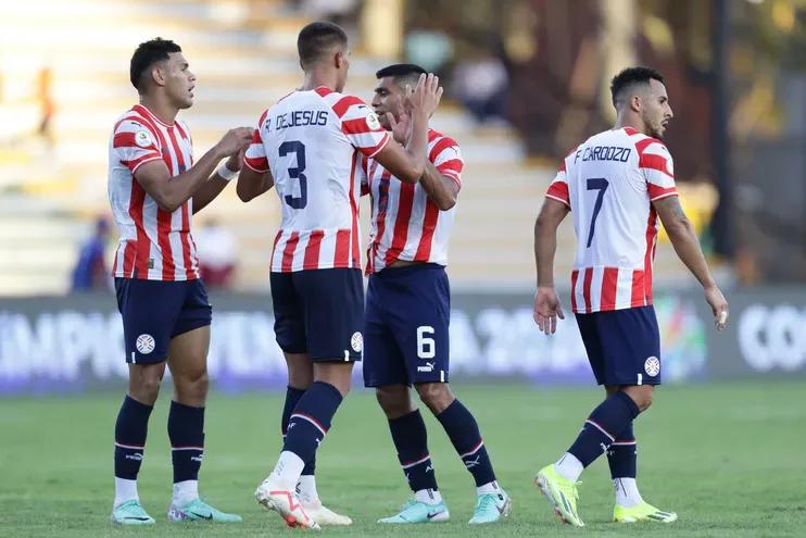Cuando juega la selección paraguaya - Qué hora vas a jugar Paraguay hoy cuando juega la selección paraguaya - Qué hora vas a jugar Paraguay hoy