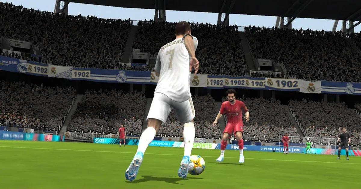 Juegos de fútbol para PC: disfruta del deporte rey en tu ordenador - Qué juego de fútbol puedes descargar juegos de futbol para pc - Qué juego de fútbol puedes descargar
