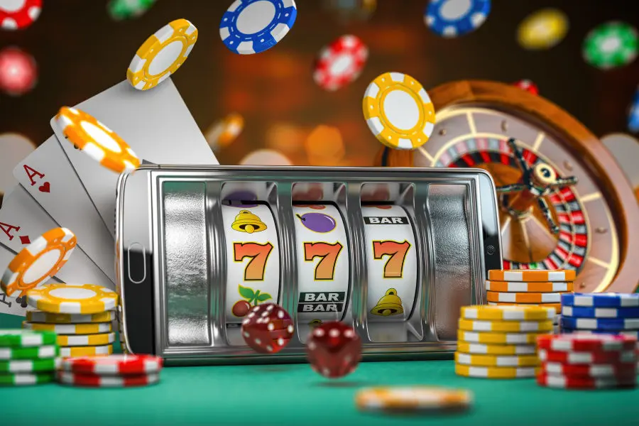 Juegos para apostar: ¿Cuál te da más dinero en el casino? - Qué juego del casino te da más dinero juegos para apostar - Qué juego del casino te da más dinero