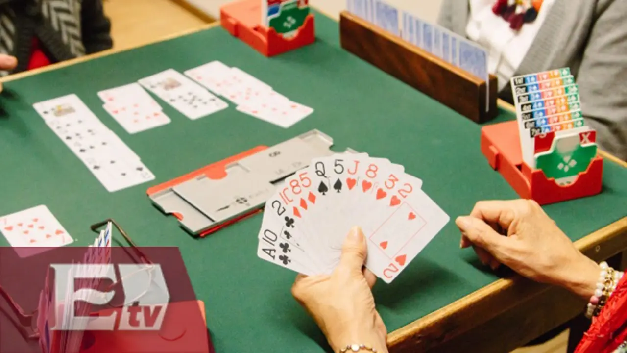 Juego de cartas bridge - Qué juego es el bridge juego de cartas bridge - Qué juego es el bridge