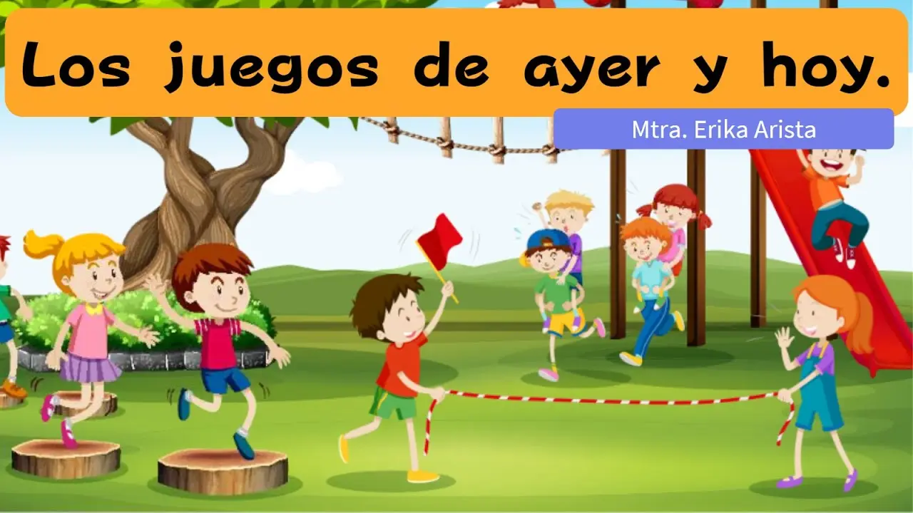 Juegos actuales que no jugaban los abuelos - Qué juegos de antes ya no se juega juegos actuales que no jugaban los abuelos - Qué juegos de antes ya no se juega
