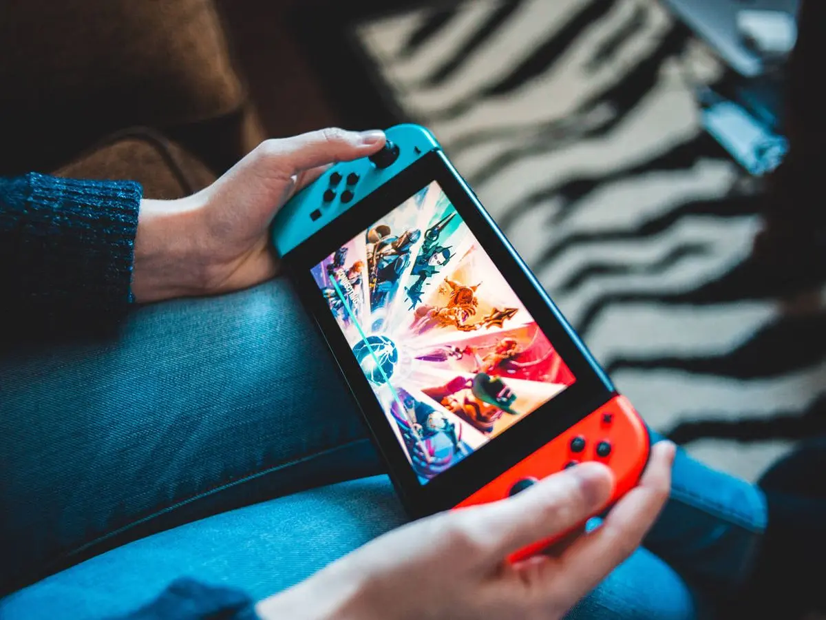 Jugar Switch: La experiencia de juego definitiva - Qué juegos de Nintendo Switch se pueden jugar en línea jugar switch - Qué juegos de Nintendo Switch se pueden jugar en línea