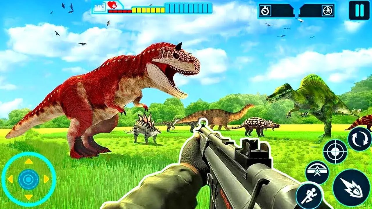 Juegos de dinosaurios para niños: ¡Aventuras prehistóricas! - Qué juegos hay de dinosaurios juegos de dinosaurios: niños - Qué juegos hay de dinosaurios