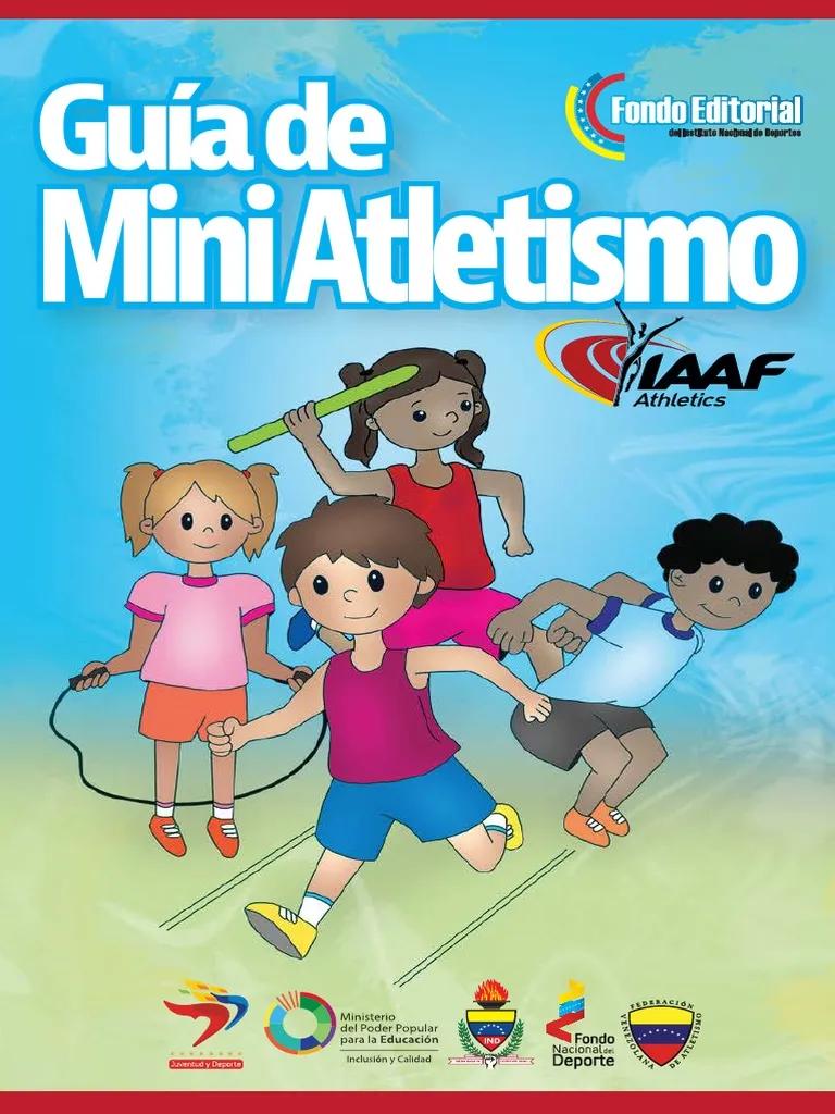 Juegos Mini Atletismo: Una forma divertida de practicar deporte - Qué juegos hay en el mini atletismo juegos mini atletismo - Qué juegos hay en el mini atletismo