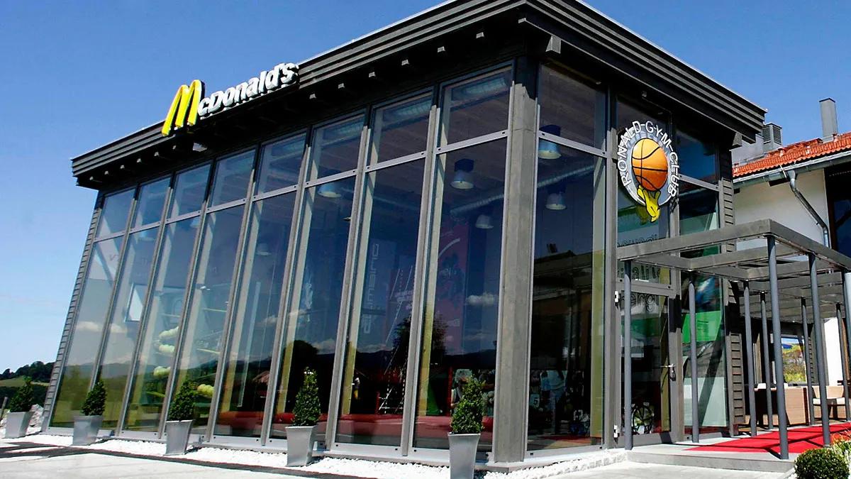 Mcdonalds con juegos: una experiencia divertida para los más pequeños - Qué juegos hay en la cajita feliz de McDonald's mcdonalds con juegos - Qué juegos hay en la cajita feliz de McDonald's