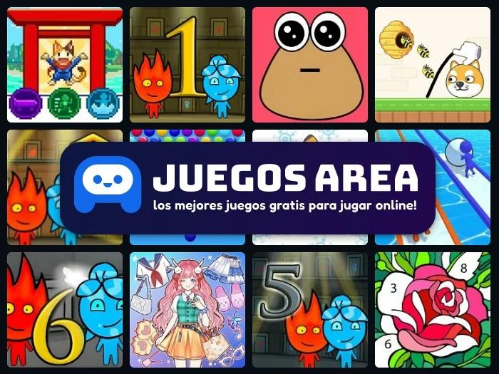 Juegos de área para niñas: diversión garantizada - Qué juegos juegan las niñas juegos area de niñas - Qué juegos juegan las niñas