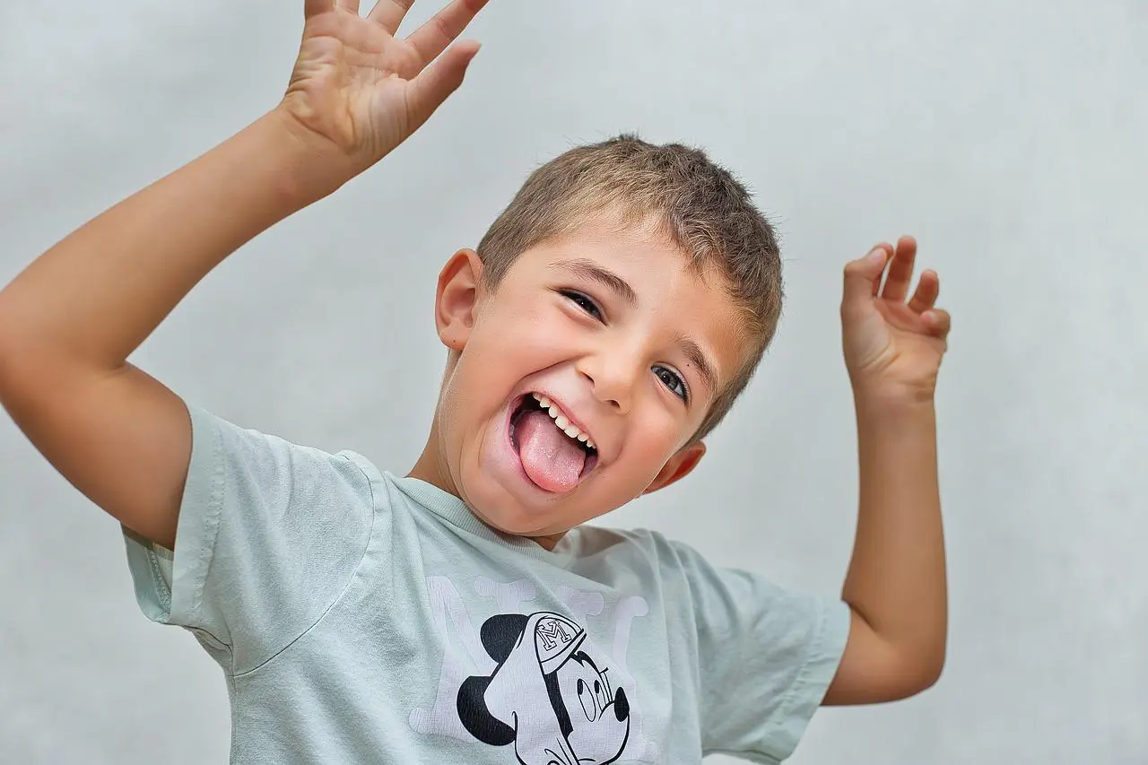 juego para el dia del estudiante - Qué juegos podemos hacer para el Día del Niño