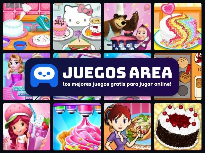 Juegos de área para niñas: diversión garantizada - Qué juegos puede jugar una niña de 9 años juegos area de niñas - Qué juegos puede jugar una niña de 9 años