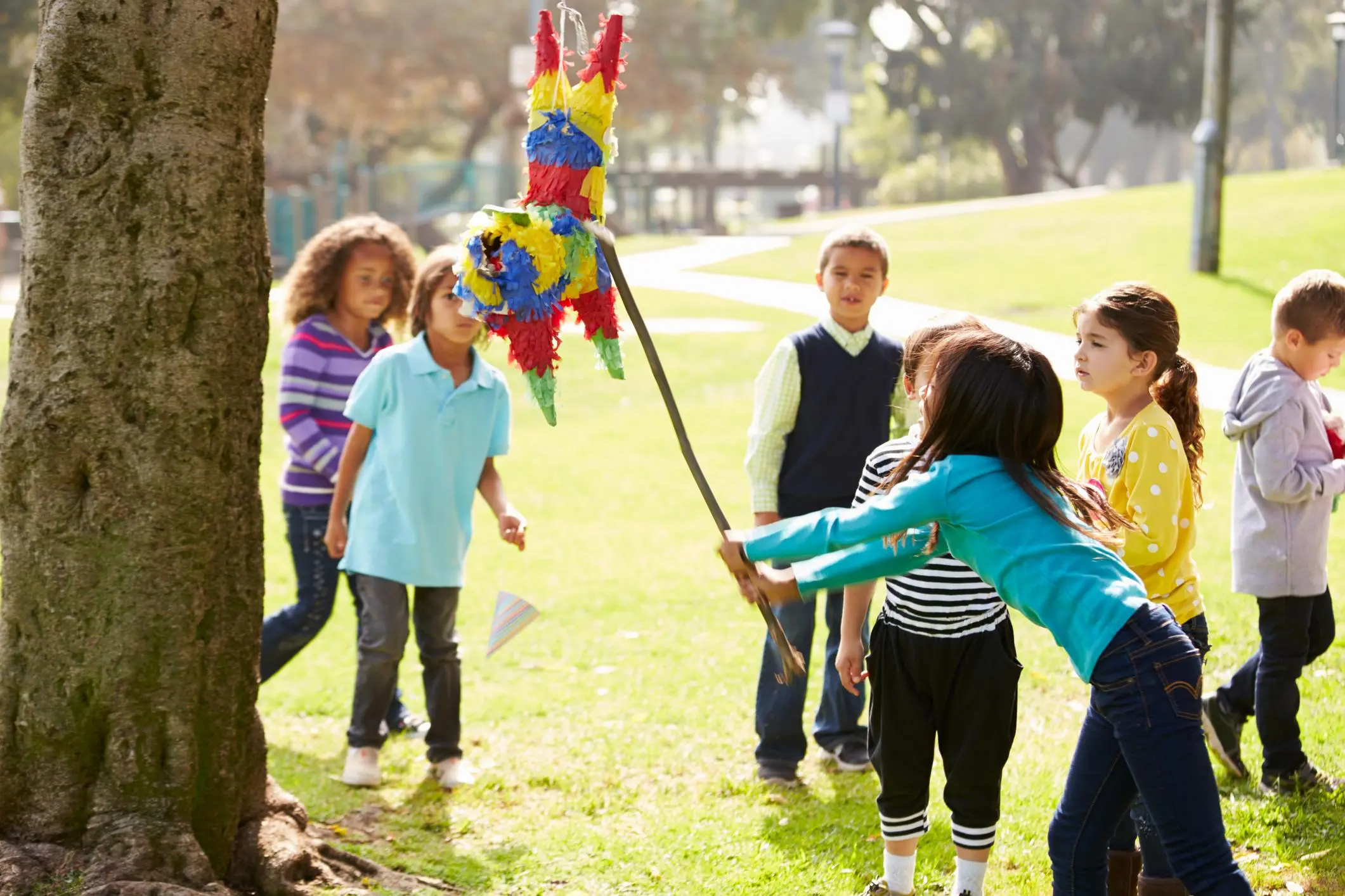 Juegos para cumpleaños: Diversión asegurada para todas las edades - Qué juegos se hacen en un cumpleaños infantil juegos para cumpleaños - Qué juegos se hacen en un cumpleaños infantil