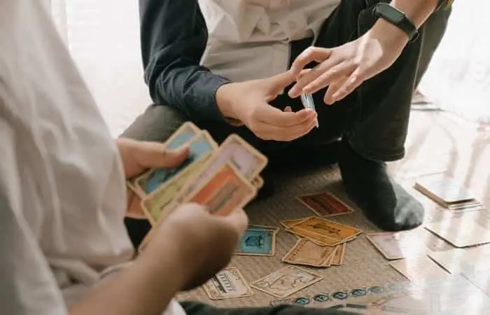 Juegos con cartas de póker: diversión y estrategia - Qué juegos se puede hacer con cartas juegos con cartas de poker - Qué juegos se puede hacer con cartas