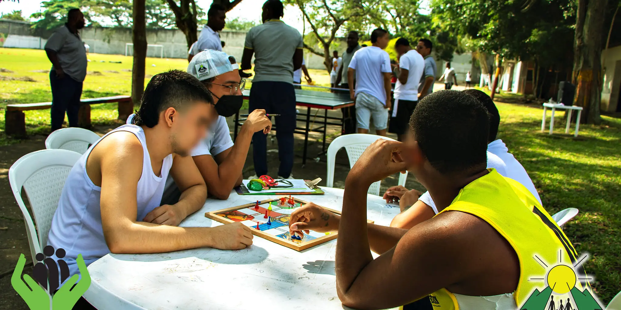 Juegos Lúdicos para Jóvenes: La Diversión como Herramienta de Aprendizaje - Qué juegos son actividades ludicas juegos ludicos para jovenes - Qué juegos son actividades ludicas
