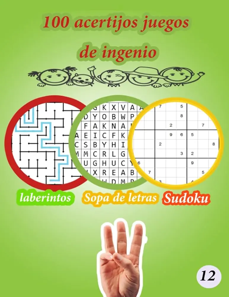 Los juegos de ingenio y habilidades - Qué juegos te hacen inteligente juegos de ingenio - Qué juegos te hacen inteligente