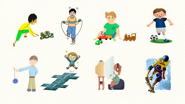 Juegos actuales que no jugaban los abuelos - Qué juegos ya no se juegan en la actualidad juegos actuales que no jugaban los abuelos - Qué juegos ya no se juegan en la actualidad