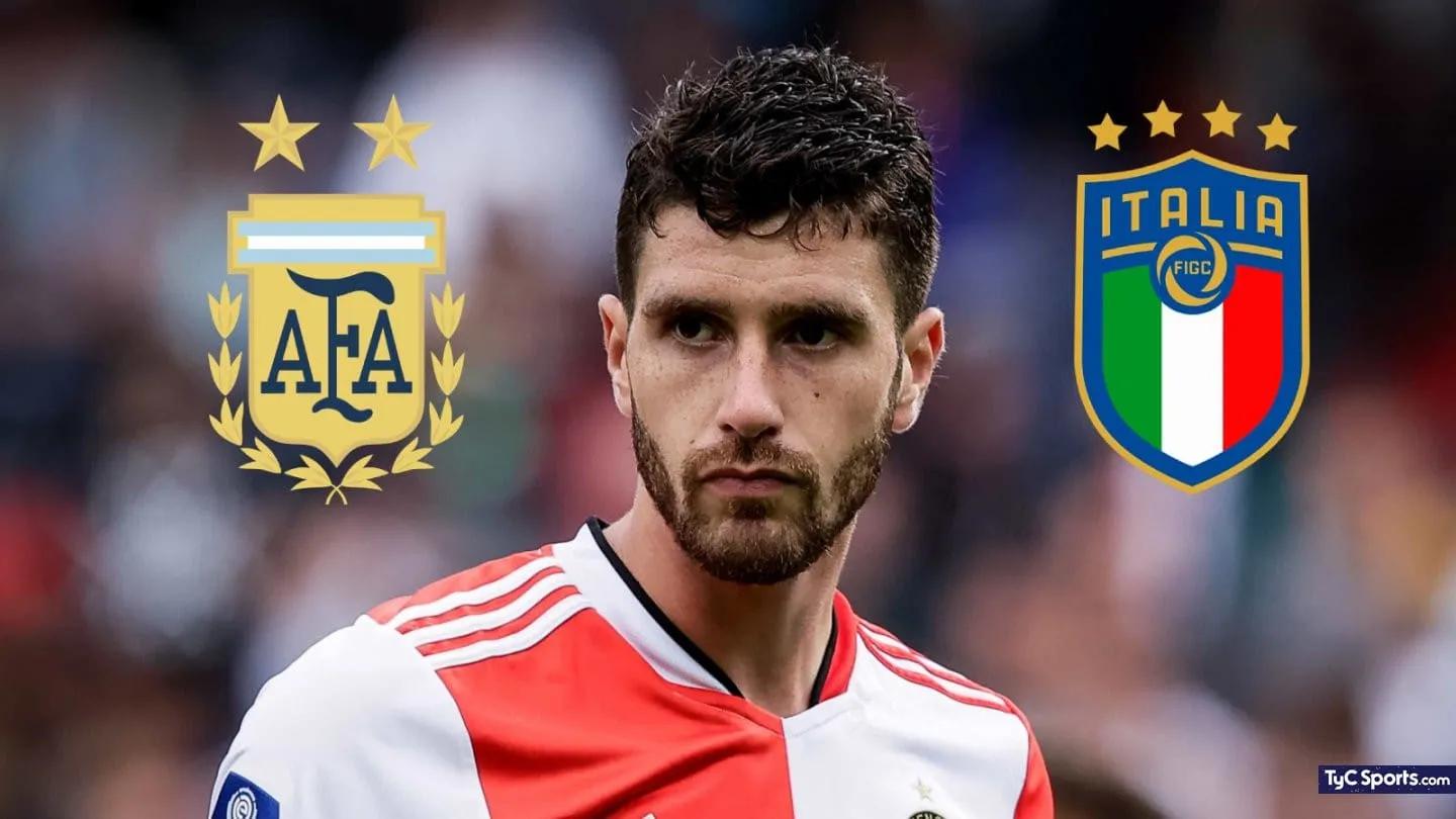 Jugadores argentinos que jugaron para Italia - Qué jugadores argentinos juegan en el Inter de Italia jugadores argentinos que jugaron para italia - Qué jugadores argentinos juegan en el Inter de Italia