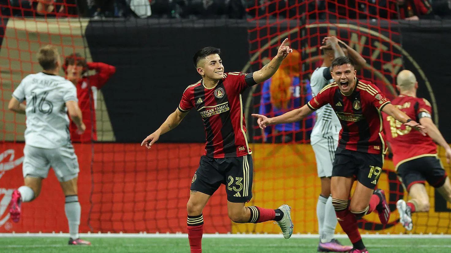 Jugadores argentinos jugando en México - Qué jugadores argentinos juegan en la MLS jugadores argentinos jugando en mexico - Qué jugadores argentinos juegan en la MLS