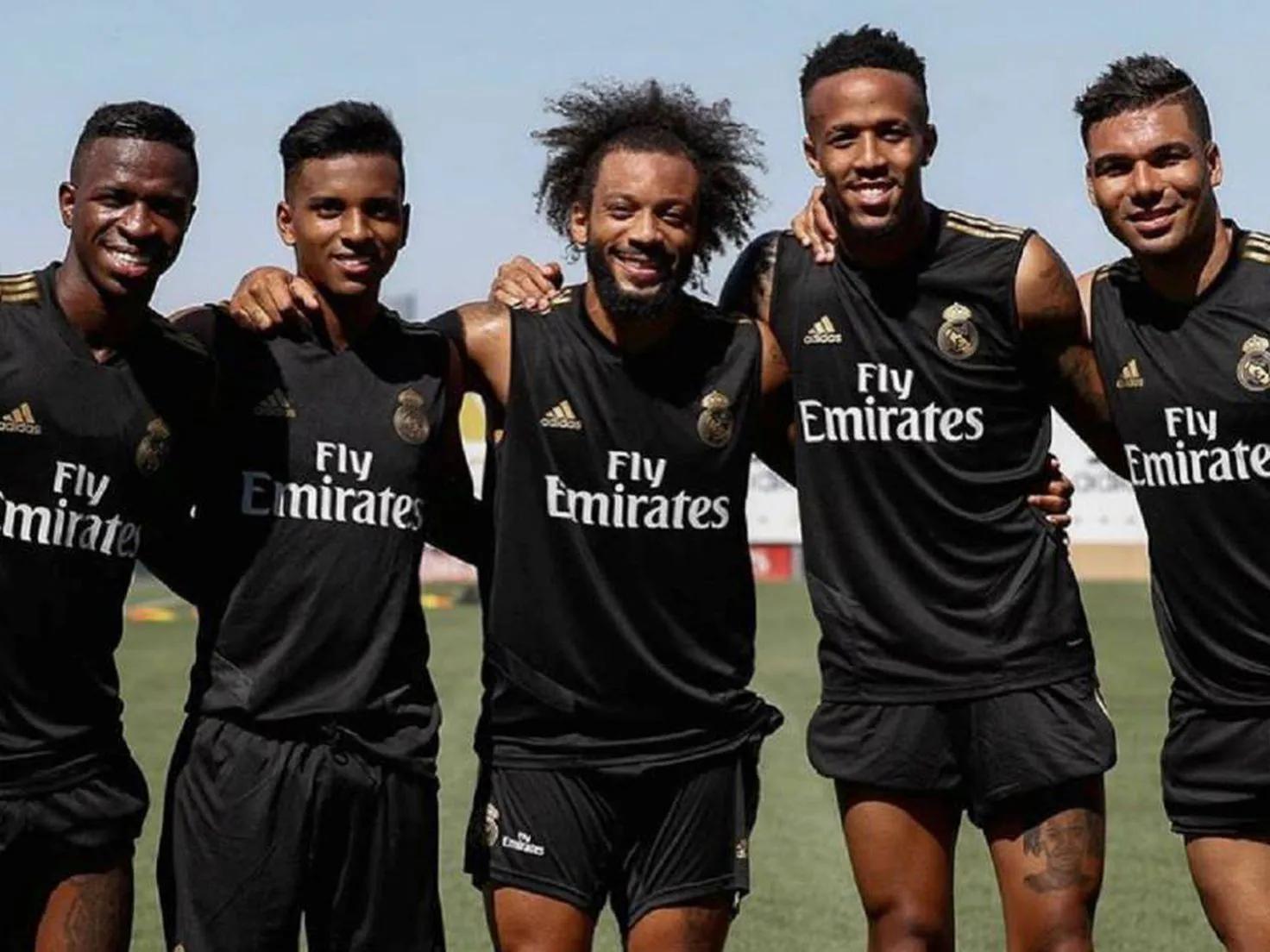 Brasileños que jugaron en el Real Madrid - Qué jugadores brasileños jugaron en el Real Madrid brasileños que jugaron en el real madrid - Qué jugadores brasileños jugaron en el Real Madrid