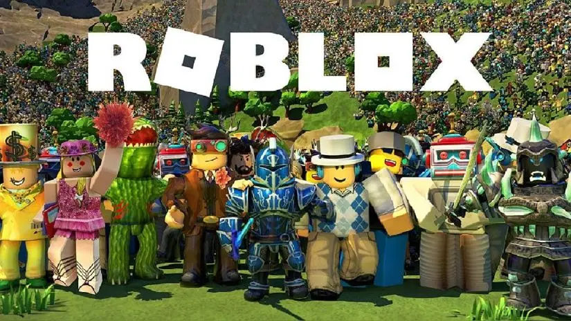 juegos de roblox - Que jugar en Roblox con tu novio
