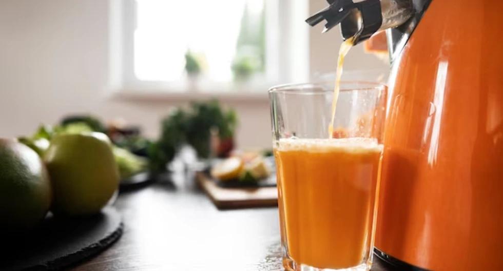 Cómo hacer jugo de manzana para limpiar el hígado - Que jugo Es bueno para desintoxicar el hígado jugo de manzana para limpiar el hígado - Que jugo Es bueno para desintoxicar el hígado