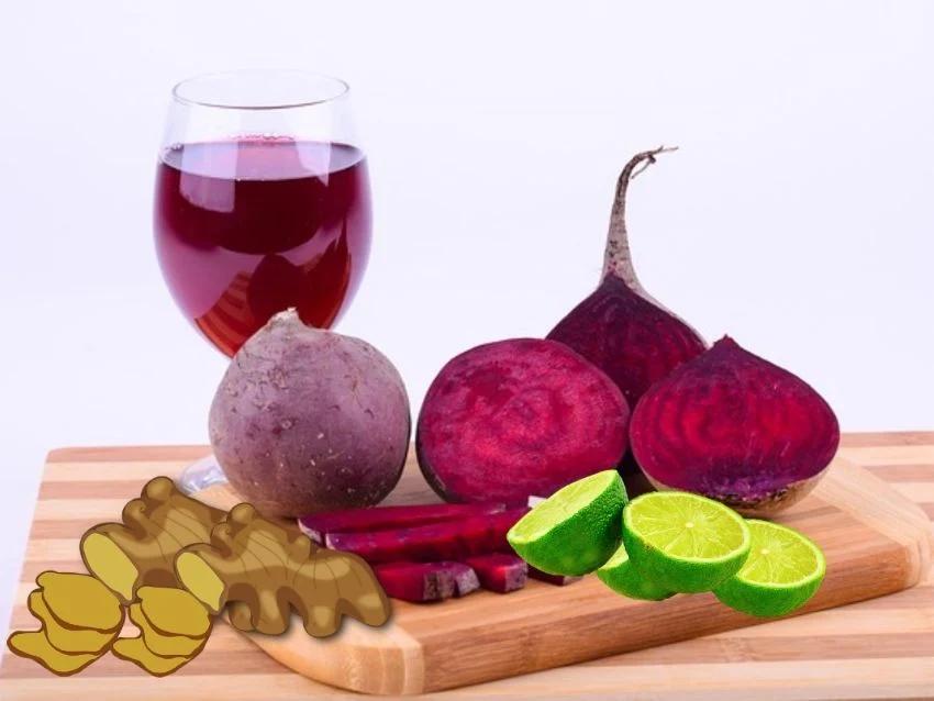 Jugo revitalizante: beneficios para la memoria y cómo prepararlo - Que jugo es bueno para el cerebro y la memoria jugo revitalizante - Que jugo es bueno para el cerebro y la memoria