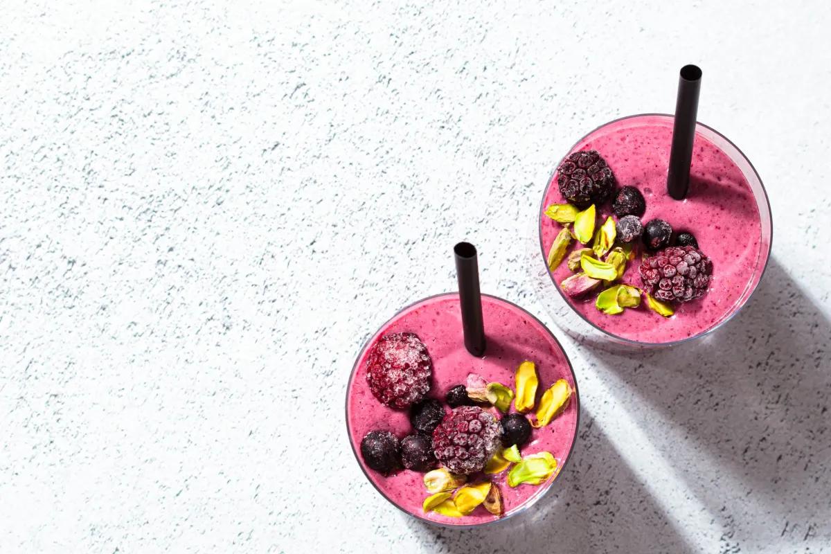 Jugos antidepresivos: una opción natural para mejorar tu salud mental - Que jugo Es bueno para el estrés jugos antidepresivos - Que jugo Es bueno para el estrés