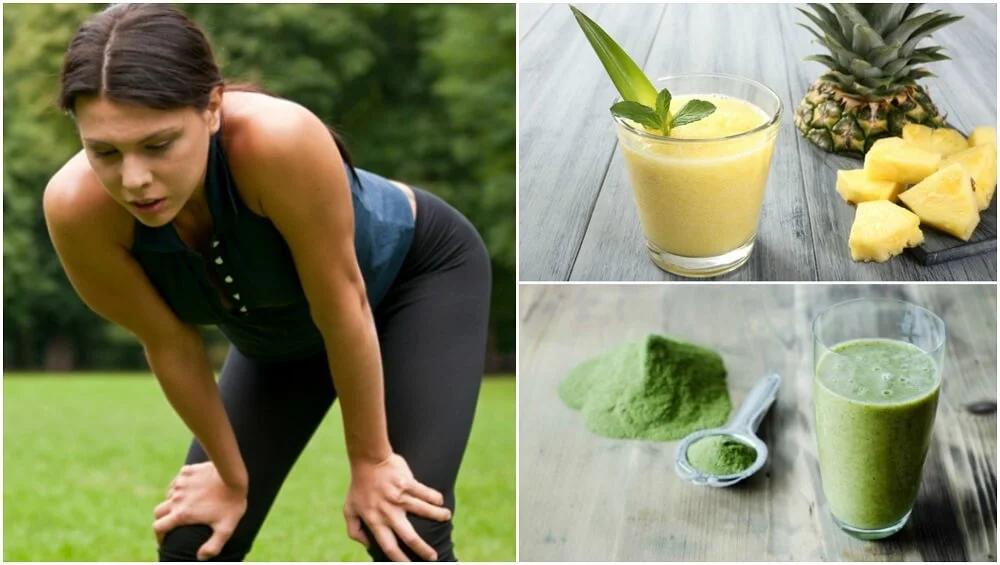 Jugos naturales para deportistas: la clave para una nutrición óptima - Que jugo es bueno para los músculos jugos naturales para deportistas - Que jugo es bueno para los músculos