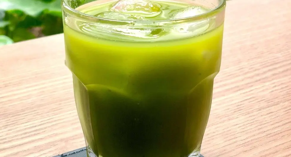 Jugos naturales para adelgazar: una forma saludable de perder peso - Que jugo tomar en la noche para quemar grasa abdominal jugos naturales para adelgazar - Que jugo tomar en la noche para quemar grasa abdominal